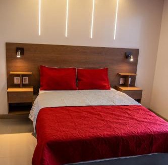Ipiales Hotel | Royal Springs Hotel