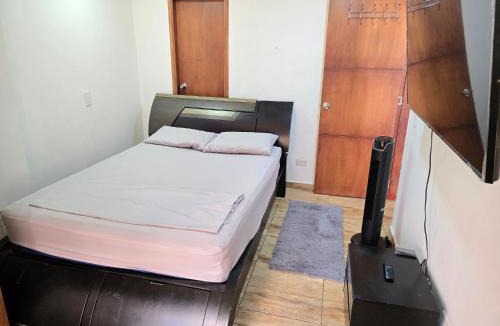 Robledo Apartment | Julio César Acogedor Apartamento Robledo Villa flora
