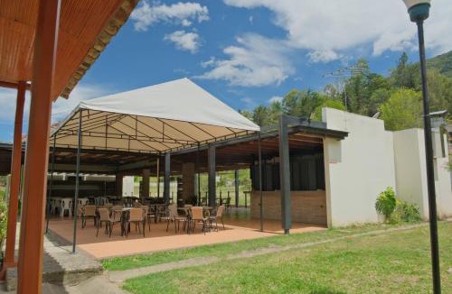 Soata Hotel | Uzaque Soatá - Hotel Campestre
