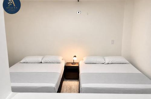 Estadio Apartment | Aracea Estadio