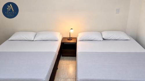 Estadio Apartment | Aracea Estadio