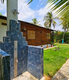 Monitos Hotel | PalMar Ecolodge