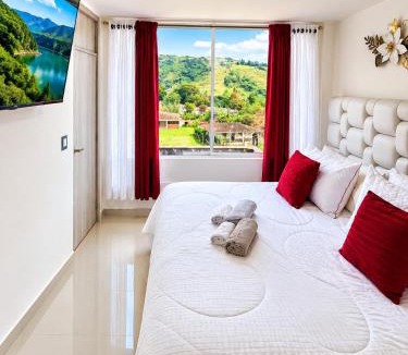 Chinacota Bed & Breakfast | HOTEL BOUTIQUE NR