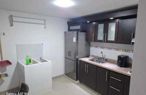 Chaparral Apartment | Apartamento Cerca al Centro