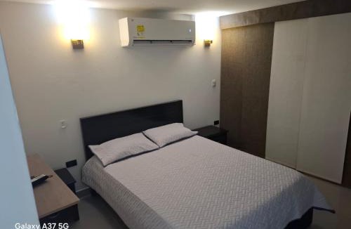 Chaparral Apartment | Apartamento Cerca al Centro