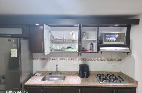Chaparral Apartment | Apartamento Cerca al Centro