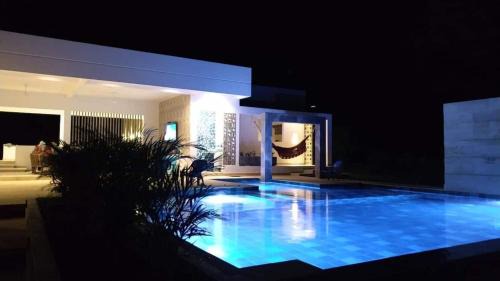 San Rafael Villa | Alquiler de finca Villa Tatiana
