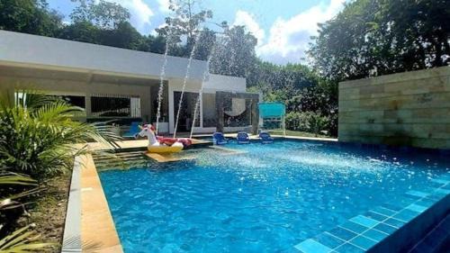 San Rafael Villa | Alquiler de finca Villa Tatiana