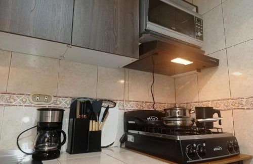 Engativa House | Comfort Rooms whit Private Bath and Near Airport
