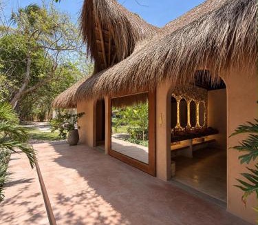 Rosario Islands Hotel | Cocoa Eco Hotel