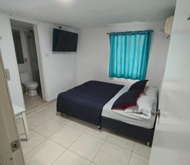 Floridablanca Hostel | Hotel Casablanca Cañaveral