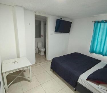 Floridablanca Hostel | Hotel Casablanca Cañaveral