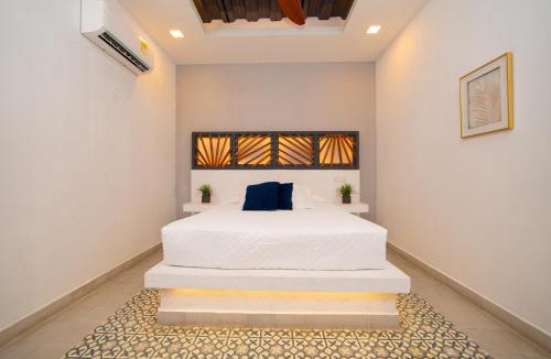 El Rodadero Hotel | The Garden Suites