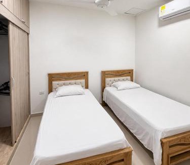 Monteria Apartment | Hermoso apartamento central