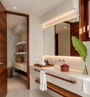 Baru Villa | Paradise Pier Villa, Barú Hidden Gem