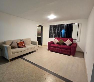 Moniquira Apartment | Hermoso apartamento Moniquirá