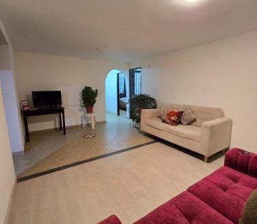 Moniquira Apartment | Hermoso apartamento Moniquirá