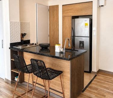 Astorga Apartment | Best location in El Poblado y Provenza