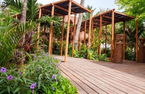 Rosario Islands Hotel | Cocoa Eco Hotel