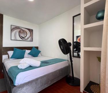 Bocachica Hotel | MNDlA OCEAN SUITES