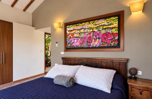 La Estrella Hotel | Finca del Café - Casa Typica