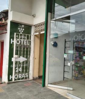 San Jose de Cucuta Hotel | Hotel La Viña