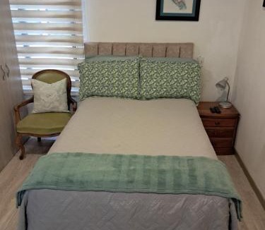 Usaquen Apartment | Jerez apartment Gym, terrace for jogging, coworking