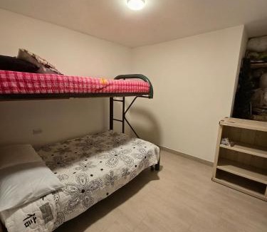 Moniquira House | Habitaciones