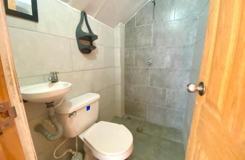 San Rafael Apartment | Apartaestudio moderno en San Rafael, Antioquia