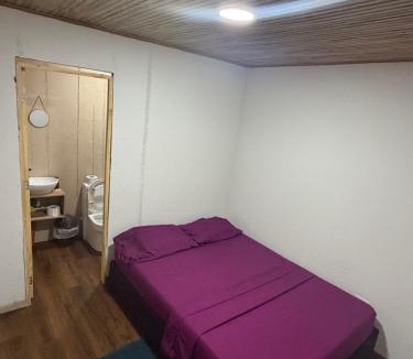 Bocachica Hotel | Hostal sirena baru