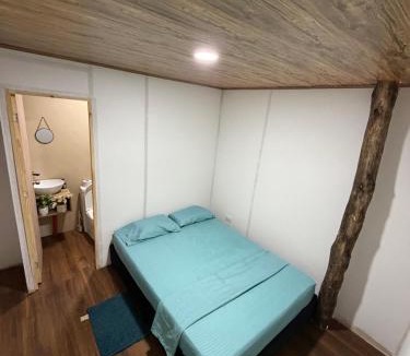 Bocachica Hotel | Hostal sirena baru