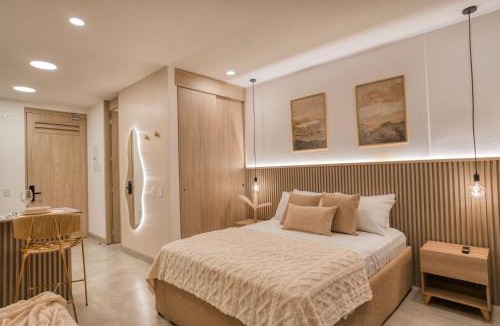 Santa Marta Apartment | Skyline Beach Resort