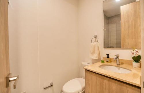 Santa Marta Apartment | Skyline Beach Resort