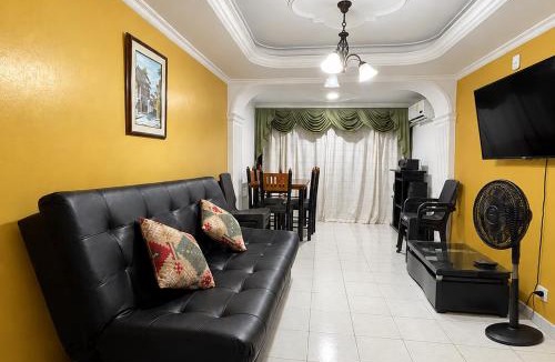 Marbella Apartment | Marbella Beach