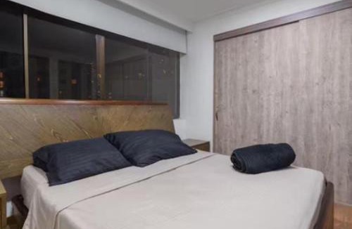 Patio Bonito Apartment | Penthouse 5 habitaciones, vista panorámica Medellín, Poblado