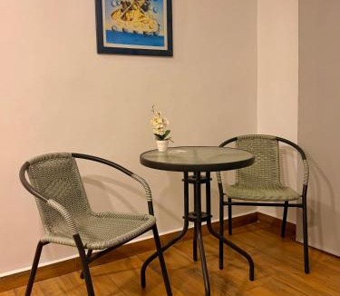 Armenia Apartment | Acogedor apartamento con linda vista en Laureles, norte de Armenia cerca al centro comercial Portal del Quindío