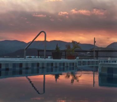 Girardot Hotel | Okawango Hotel