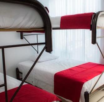 Flandes House | Casa Vacacional Flandes