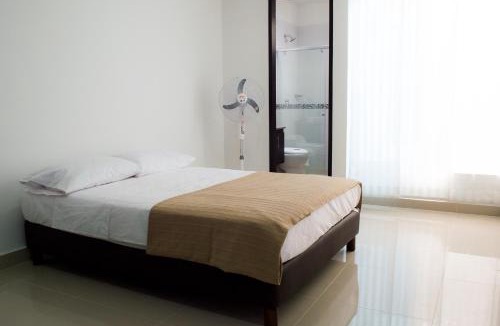 Flandes House | Casa Vacacional Flandes