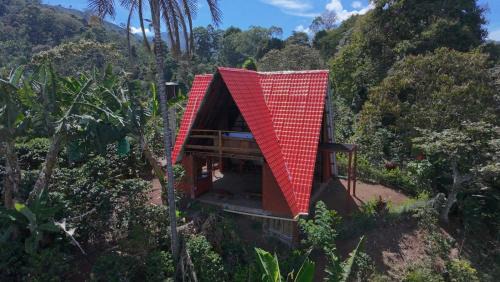 Andes Ski Chalet | Glamping Coordilleras del Café