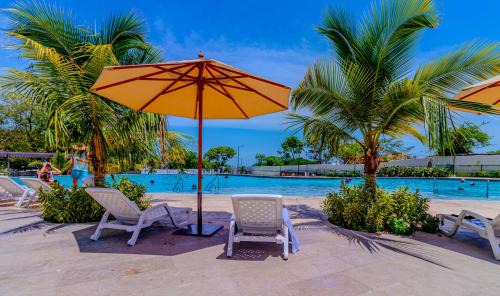 Soacha Apartment | Santa Marina Santa Marta - By INMOBILIARIA VS