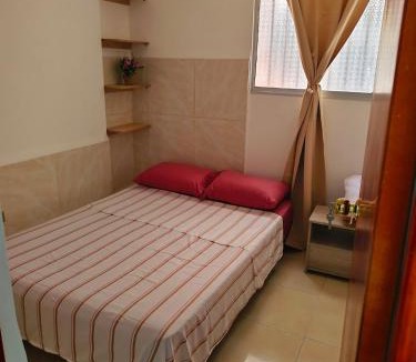 Buenos Aires Apartment | Apartamento Moderno mejor zona de Buenos Aires Medellín
