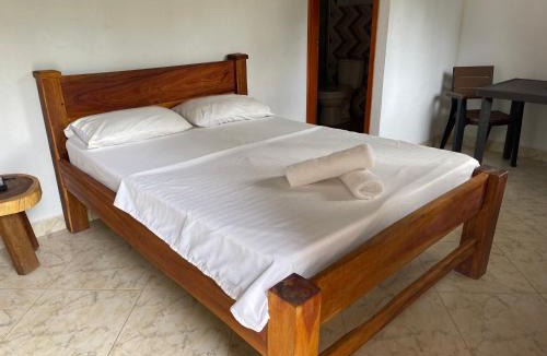 Puerto Triunfo House | Finca Monteverde en Doradal Piscina jacuzzi y naturaleza hasta 30 personas