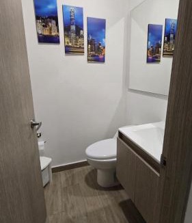 Ibague Apartment | Apartaestudio Barlovento pm