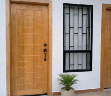 Santa Cruz de Mompox Apartment | valen house