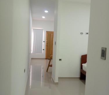 Santa Cruz de Mompox Apartment | valen house