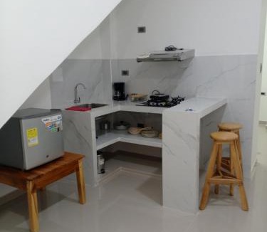 Santa Cruz de Mompox Apartment | valen house