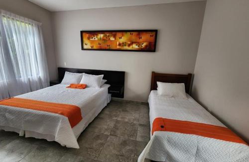 Pijao Villa | Chalet en el Quindio la casa de mis sueños