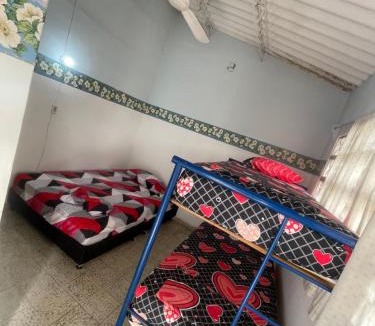 Melgar Villa | Villa Fany