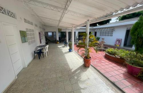 Melgar Villa | Villa Fany
